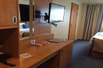 Oceanview Stateroom Picture