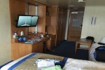 Oceanview Stateroom Picture