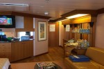 Ocean Suite Stateroom Picture