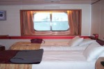 Oceanview Stateroom Picture