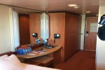 Oceanview Stateroom Picture