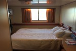 Oceanview Stateroom Picture