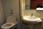 Oceanview Stateroom Picture