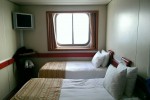 Oceanview Stateroom Picture