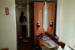 Oceanview Stateroom Picture