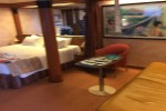 Grand Suite Stateroom Picture