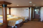 Grand Suite Stateroom Picture