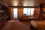 Grand Suite Stateroom Picture