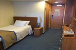 Small Interior Stateroom Picture