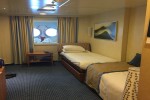 Small Interior Stateroom Picture