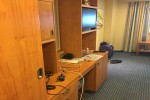 Small Interior Stateroom Picture