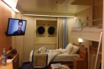 Small Interior Stateroom Picture