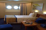 Small Interior Stateroom Picture