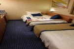 Small Interior Stateroom Picture