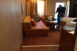 Ocean Suite Stateroom Picture