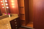 Ocean Suite Stateroom Picture