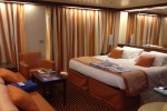 Ocean Suite Stateroom Picture