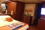 Ocean Suite Stateroom Picture