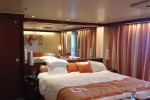 Ocean Suite Stateroom Picture