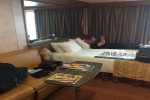 Junior Suite Stateroom Picture