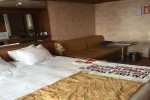 Junior Suite Stateroom Picture