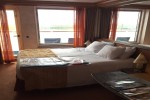 Junior Suite Stateroom Picture