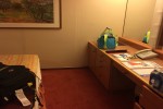 Interior Stateroom Picture