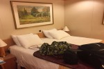 Interior Stateroom Picture