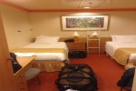 Interior Stateroom Picture