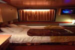 Interior Stateroom Picture