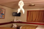 Interior Stateroom Picture