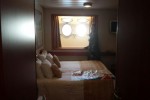 Interior Stateroom Picture