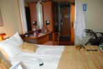 Interior Stateroom Picture