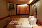 Interior Stateroom Picture