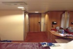 Interior Stateroom Picture