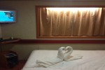 Interior Stateroom Picture