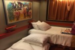 Interior Stateroom Picture