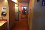 Interior Stateroom Picture