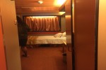 Interior Stateroom Picture