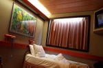 Interior Stateroom Picture