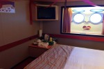 Porthole Stateroom Picture