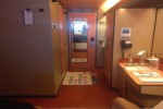 Porthole Stateroom Picture