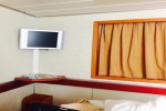 Interior Stateroom Picture