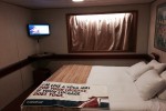 Interior Stateroom Picture