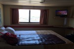 Oceanview Stateroom Picture