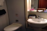 Oceanview Stateroom Picture