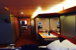 Oceanview Stateroom Picture