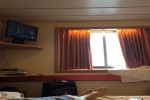 Oceanview Stateroom Picture