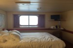 Oceanview Stateroom Picture