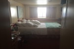 Oceanview Stateroom Picture